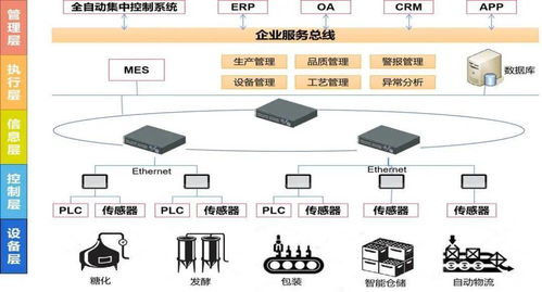 淳安首家“未来工厂”获批，千岛湖啤酒的“智酿”新味与人工智能基础软件的角色
