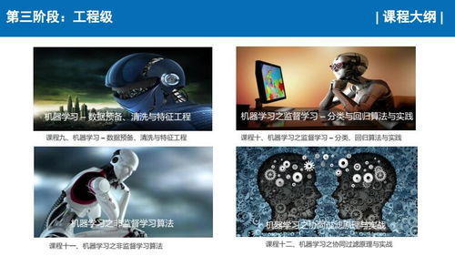 上海人工智能软件开发培训指南 容大职业与淘学培训对比分析