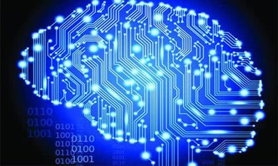 人工智能 从游戏玩伴到基础软件的飞跃